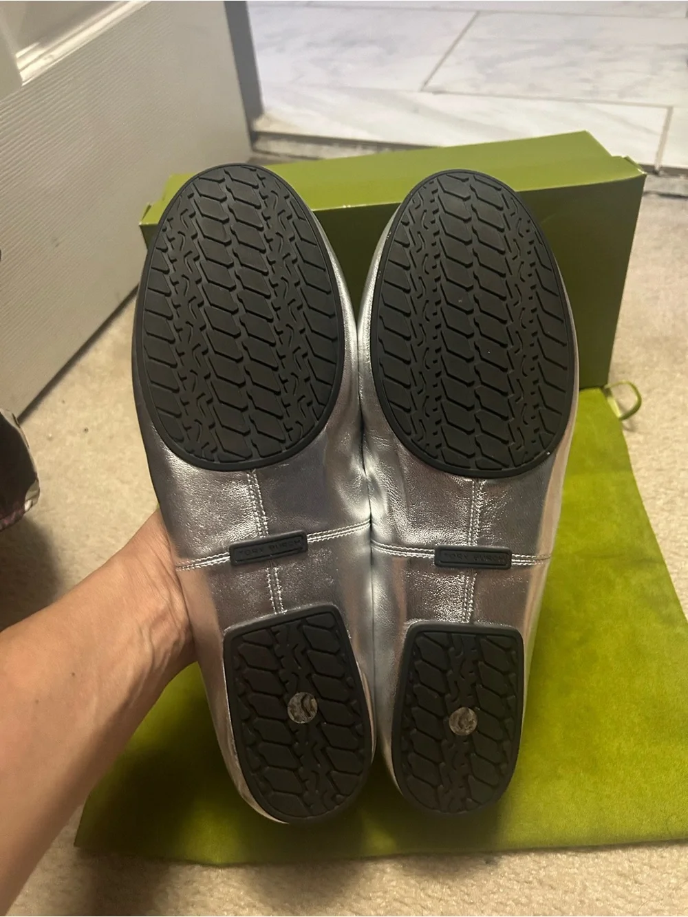 Tory Burch nwt tory